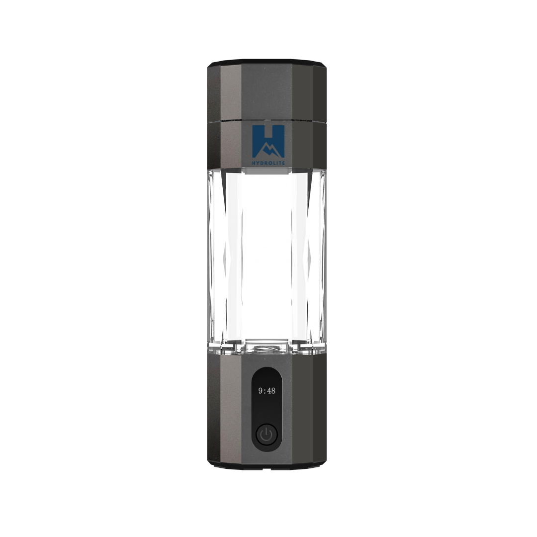HydroLite™ Pro Water Bottle