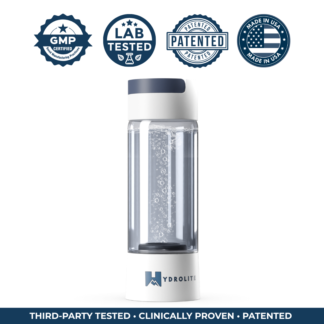 HydroLite™ Original Water Bottle