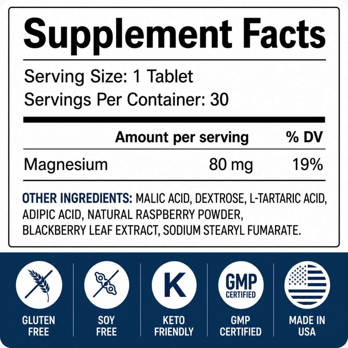 HydroLite™ Tablets