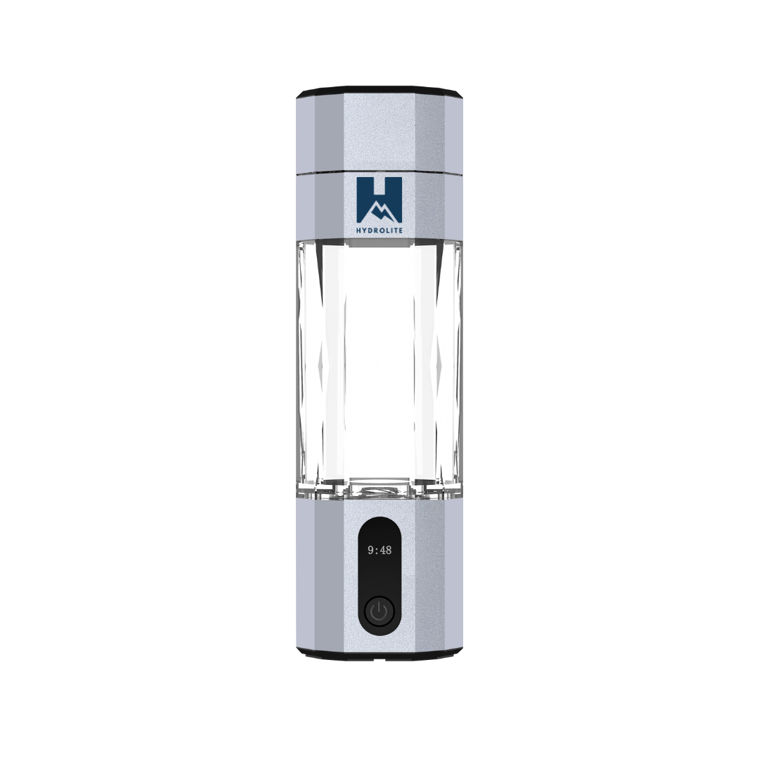 Botella de agua HydroLite™ Pro