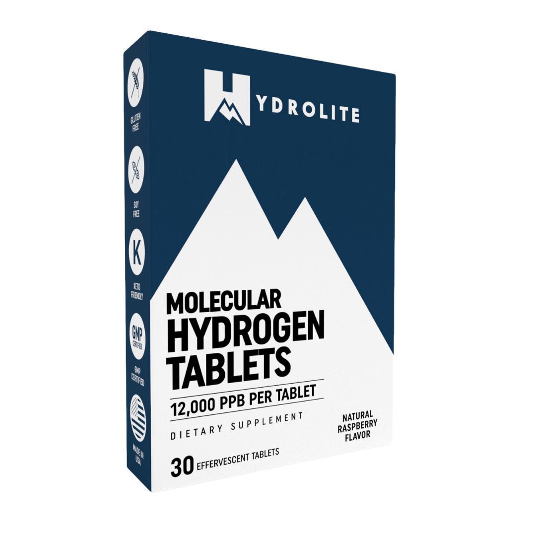 Bouteille d&#39;eau originale HydroLite™