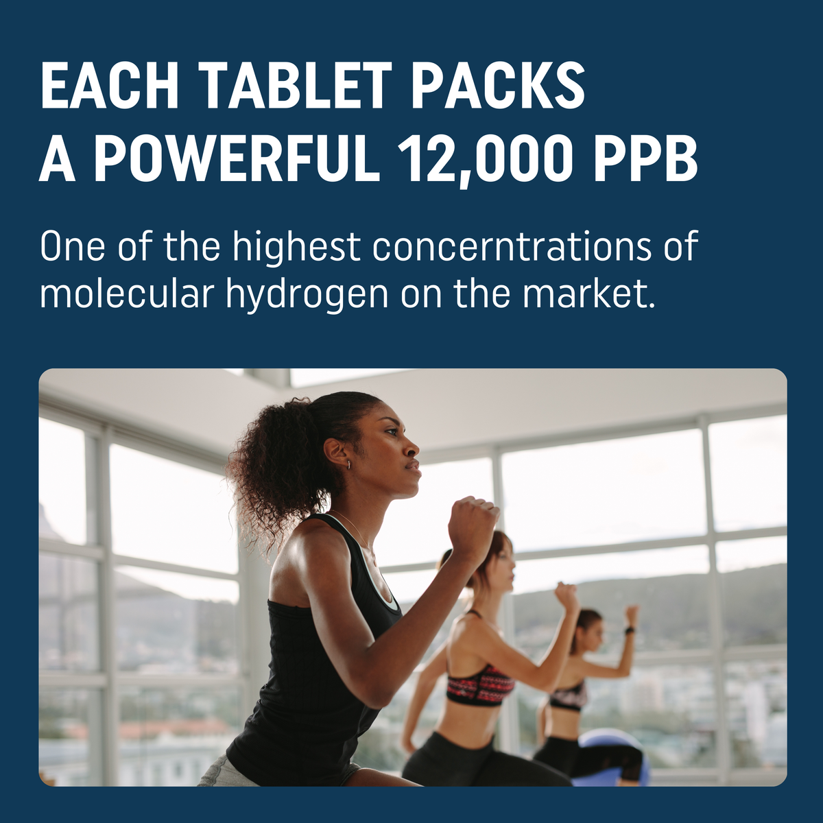 HydroLite™ Tablets