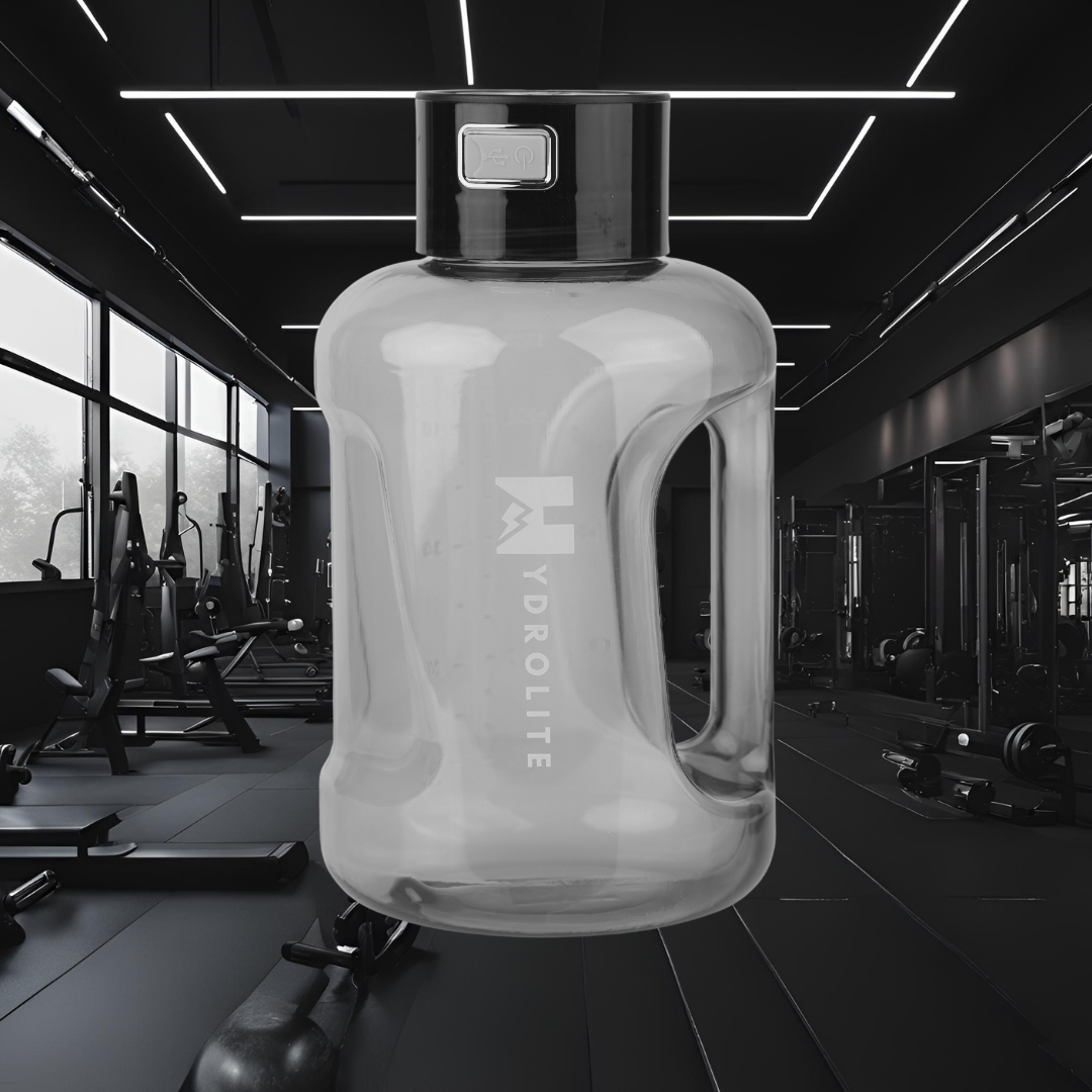 HydroLite™ Max Water Bottle - Shop HydroLite