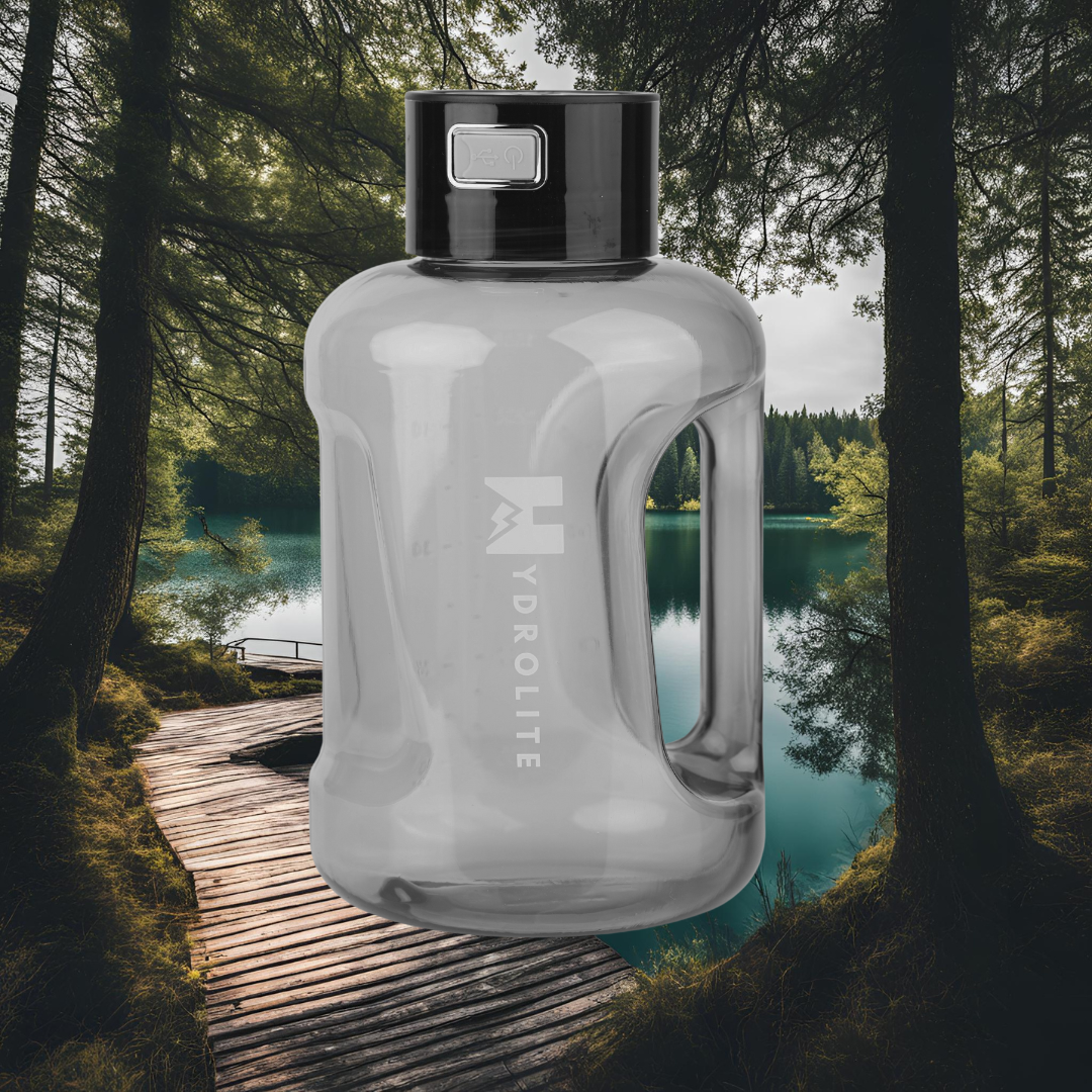 HydroLite™ Max Water Bottle