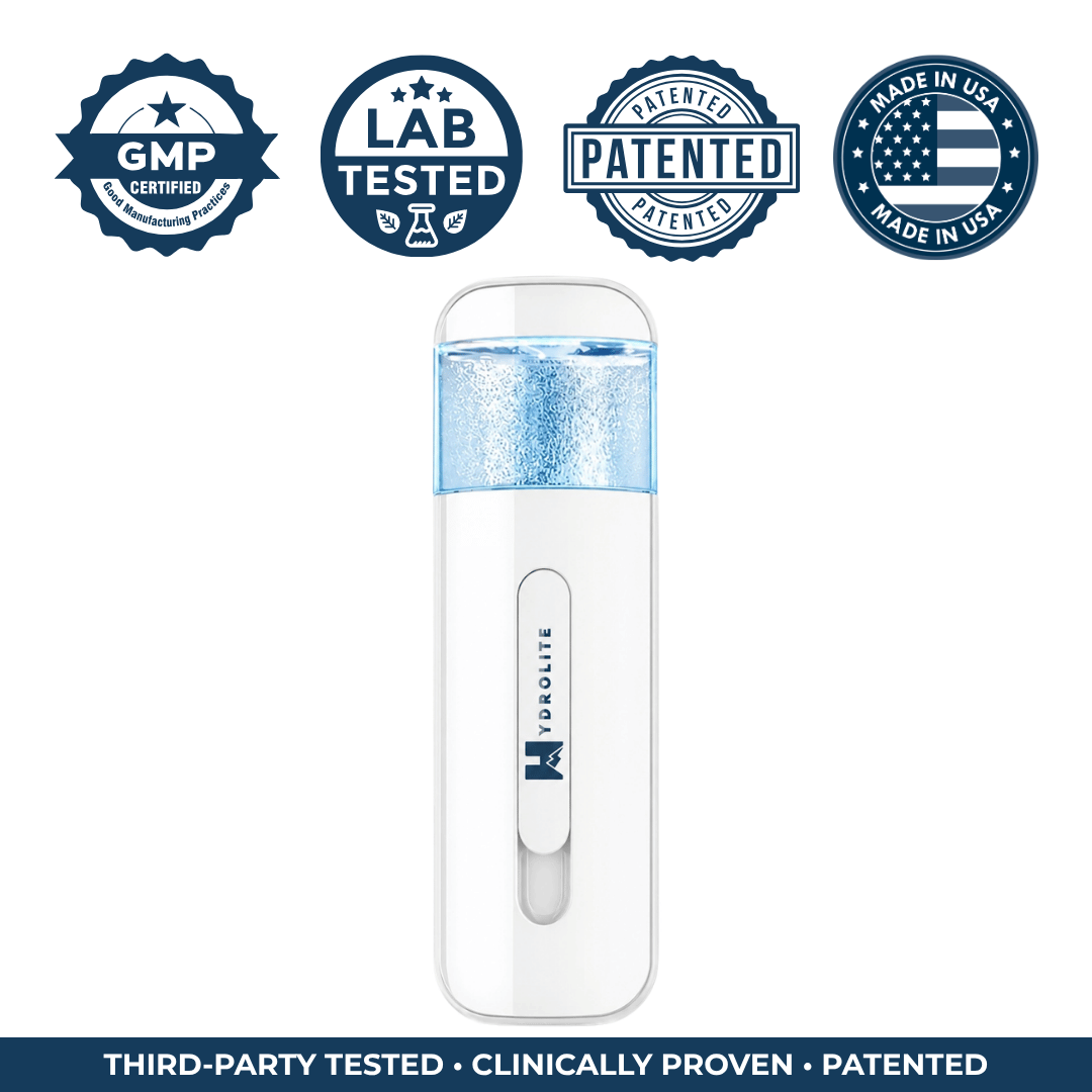 HydroLite™ NanoMist