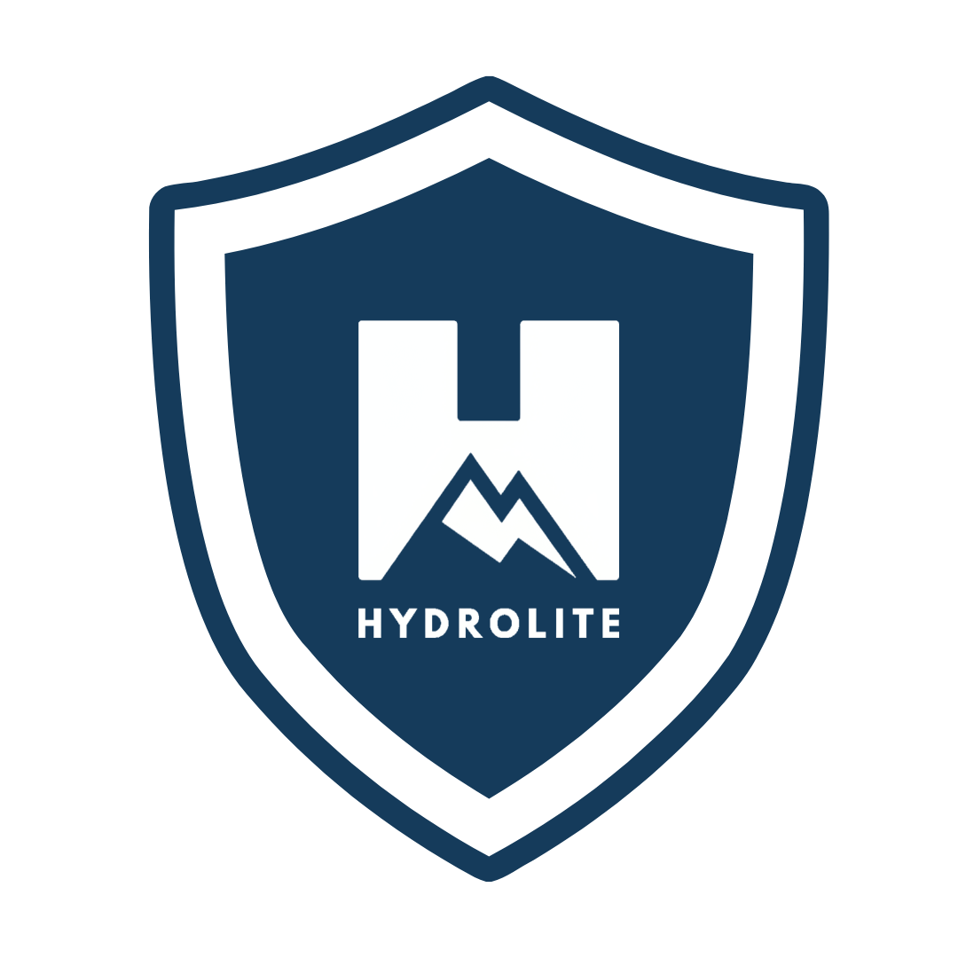 HydroLite™ Lifetime Warranty