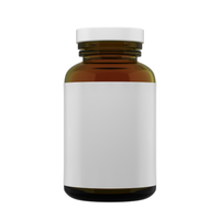 Generic bottle